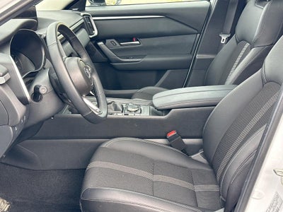 2025 Mazda Mazda CX-50 2.5 S Premium Package AWD