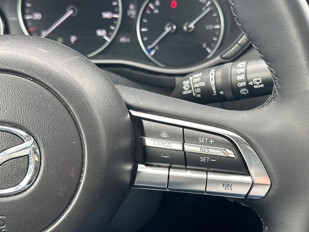 2025 Mazda Mazda CX-50 2.5 S Premium Package AWD