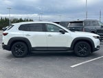 2025 Mazda Mazda CX-50 2.5 S Premium Package AWD