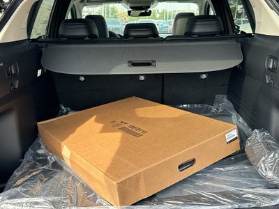 2025 Mazda Mazda CX-50 2.5 Turbo Premium Package