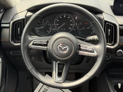 2025 Mazda Mazda CX-50 2.5 S Premium Plus Package AWD