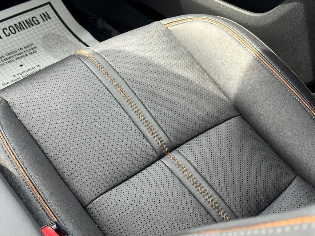 2025 Mazda Mazda CX-50 2.5 S Premium Plus Package AWD