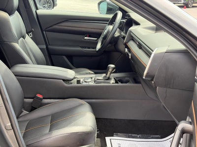 2025 Mazda Mazda CX-50 2.5 S Premium Plus Package AWD