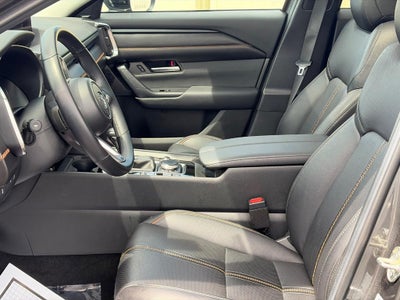 2025 Mazda Mazda CX-50 2.5 S Premium Plus Package AWD