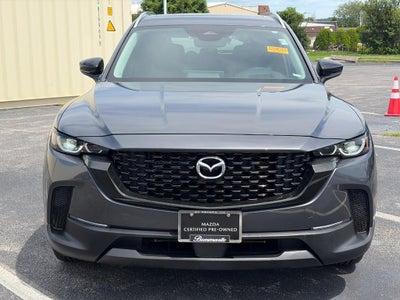2025 Mazda Mazda CX-50 2.5 S Premium Plus Package AWD