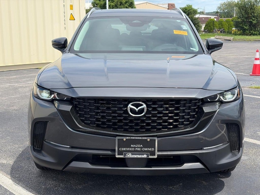 2025 Mazda Mazda CX-50 2.5 S Premium Plus Package AWD