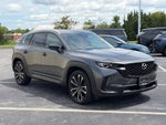 2025 Mazda Mazda CX-50 2.5 S Premium Plus Package AWD