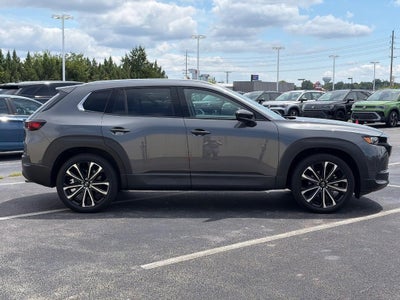 2025 Mazda Mazda CX-50 2.5 S Premium Plus Package AWD