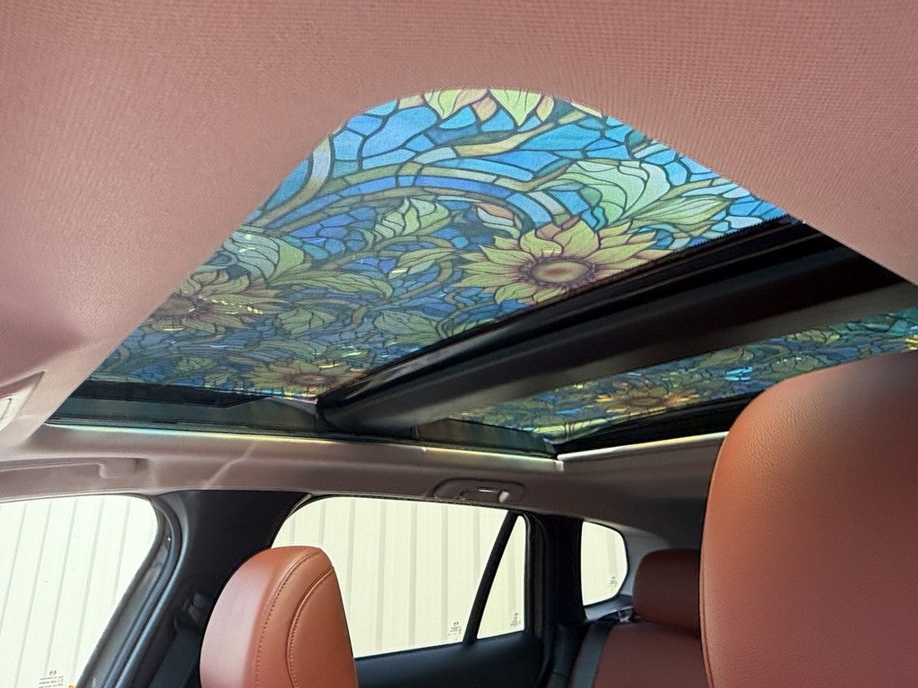 2023 Mazda Mazda CX-50 2.5 Turbo Meridian Edition