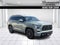 2024 Toyota Sequoia Platinum 4WD (Natl)