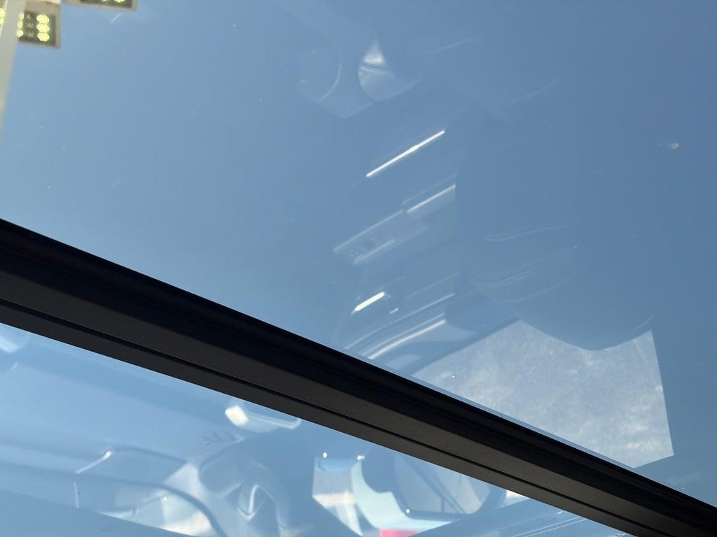 2024 Toyota Sequoia Platinum 4WD (Natl)
