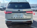 2024 Toyota Sequoia Platinum 4WD (Natl)