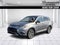 2019 Mitsubishi Outlander LE FWD