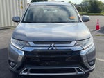 2019 Mitsubishi Outlander LE FWD