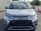 2019 Mitsubishi Outlander LE FWD