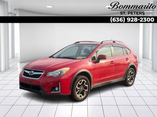 2016 Subaru Crosstrek 5dr CVT 2.0i Premium