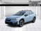 2022 Subaru Crosstrek Limited CVT