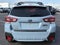 2022 Subaru Crosstrek Limited CVT