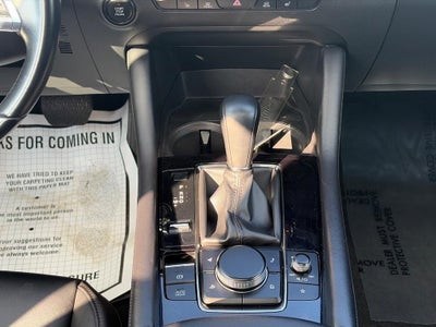 2022 Mazda Mazda3 Hatchback Preferred Auto FWD