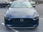 2024 Mazda Mazda3 2.5 S Preferred Package