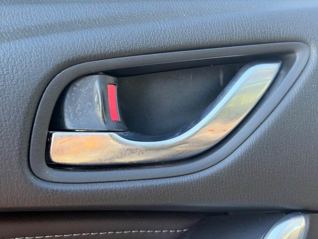 2017 Mazda MAZDA6 2017.5 Grand Touring Auto