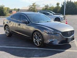 2017 Mazda MAZDA6 2017.5 Grand Touring Auto