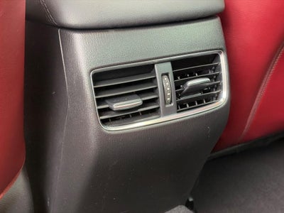 2021 Mazda MAZDA6 Carbon Edition Auto
