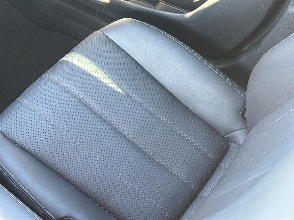 2020 Mazda MAZDA6 Grand Touring Reserve Auto