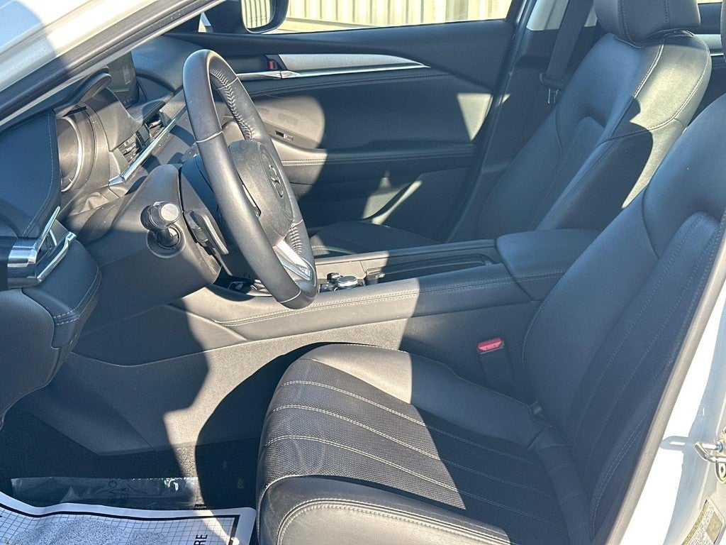 2020 Mazda MAZDA6 Grand Touring Reserve Auto