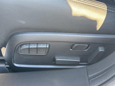 2020 Mazda MAZDA6 Grand Touring Reserve Auto