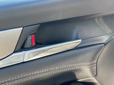 2020 Mazda MAZDA6 Grand Touring Reserve Auto