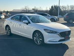 2020 Mazda MAZDA6 Grand Touring Reserve Auto