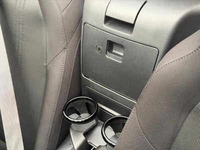2022 Mazda Mazda MX-5 Miata Sport Manual