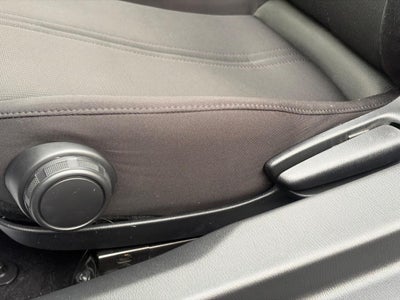 2022 Mazda Mazda MX-5 Miata Sport Manual