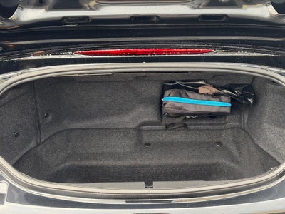 2022 Mazda Mazda MX-5 Miata Sport Manual