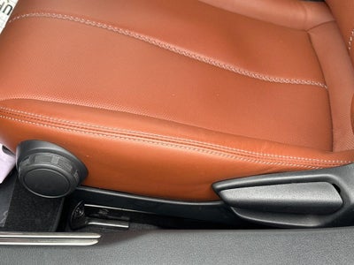 2022 Mazda Mazda MX-5 Miata RF Grand Touring Manual