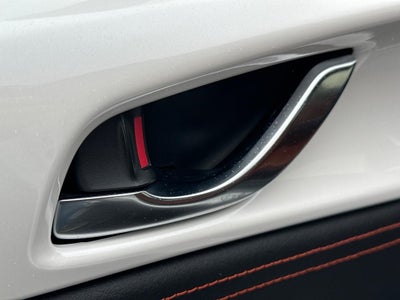 2022 Mazda Mazda MX-5 Miata RF Grand Touring Manual