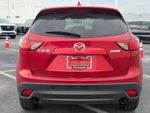 2016 Mazda Mazda CX-5 Touring