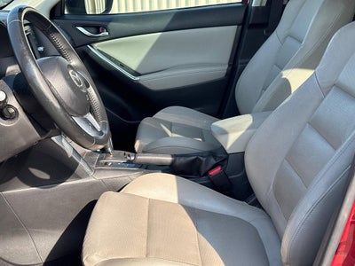 2013 Mazda Mazda CX-5 Grand Touring