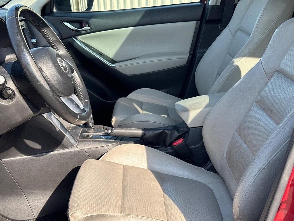 2013 Mazda Mazda CX-5 Grand Touring