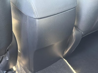 2016 Mazda Mazda CX-5 FWD 4dr Auto Grand Touring