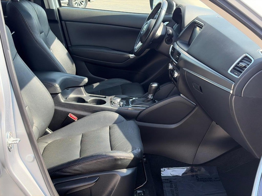 2016 Mazda Mazda CX-5 FWD 4dr Auto Grand Touring