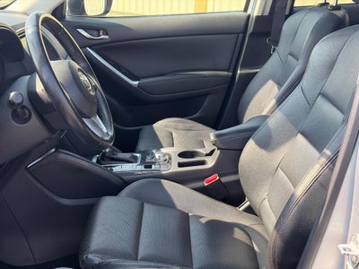 2016 Mazda Mazda CX-5 FWD 4dr Auto Grand Touring