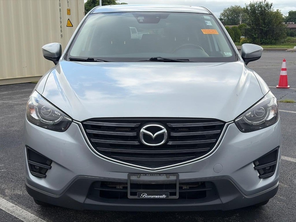 2016 Mazda Mazda CX-5 Grand Touring