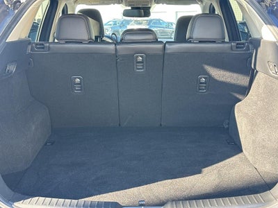 2021 Mazda Mazda CX-5 Touring FWD