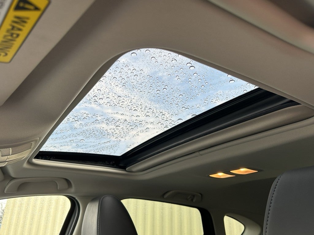 2018 Mazda Mazda CX-5 Touring FWD