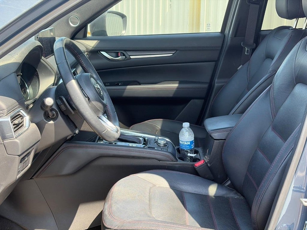 2023 Mazda Mazda CX-5 2.5 Turbo