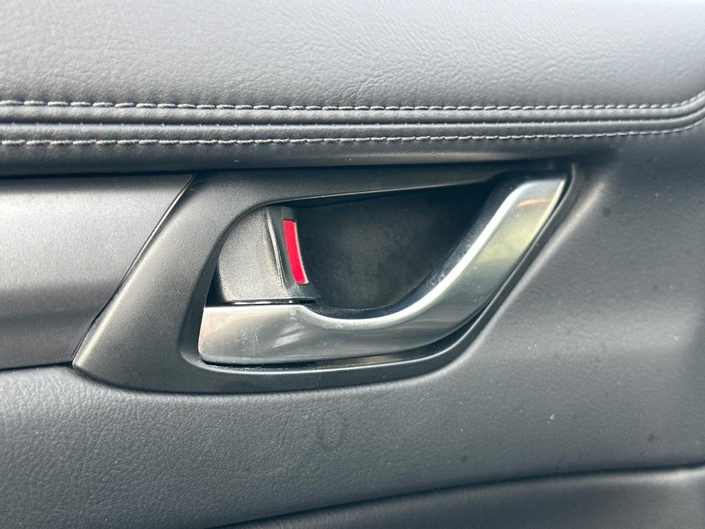 2024 Mazda Mazda CX-5 2.5 S Select Package AWD