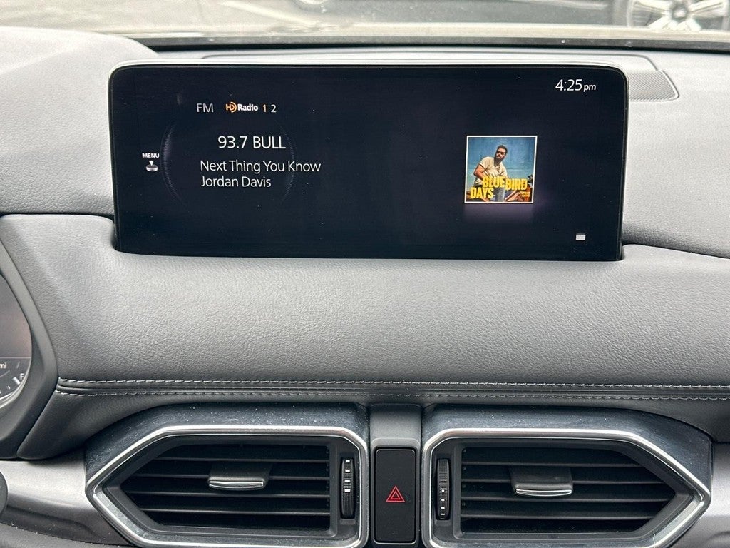 2025 Mazda Mazda CX-5 2.5 S Select Package AWD