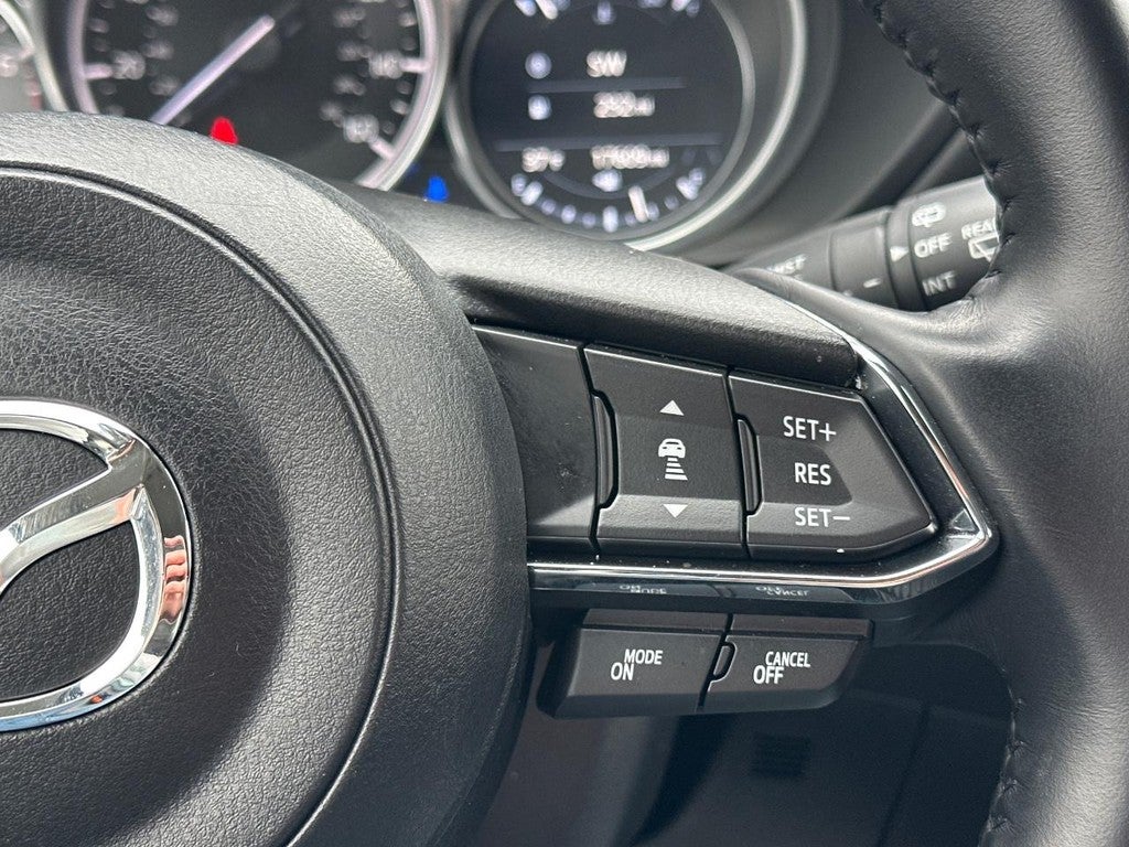 2025 Mazda Mazda CX-5 2.5 S Select Package AWD